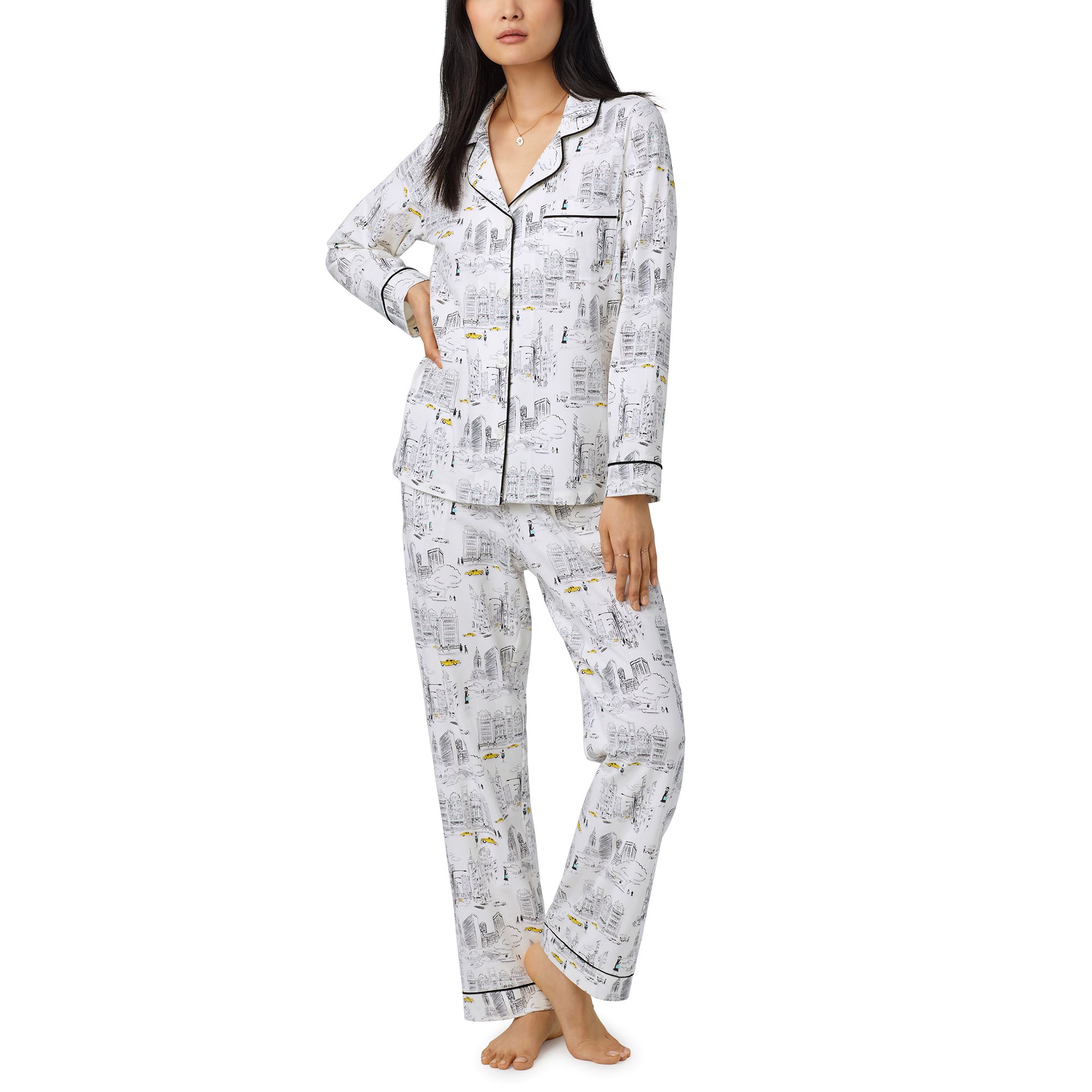 BedHead Pajama