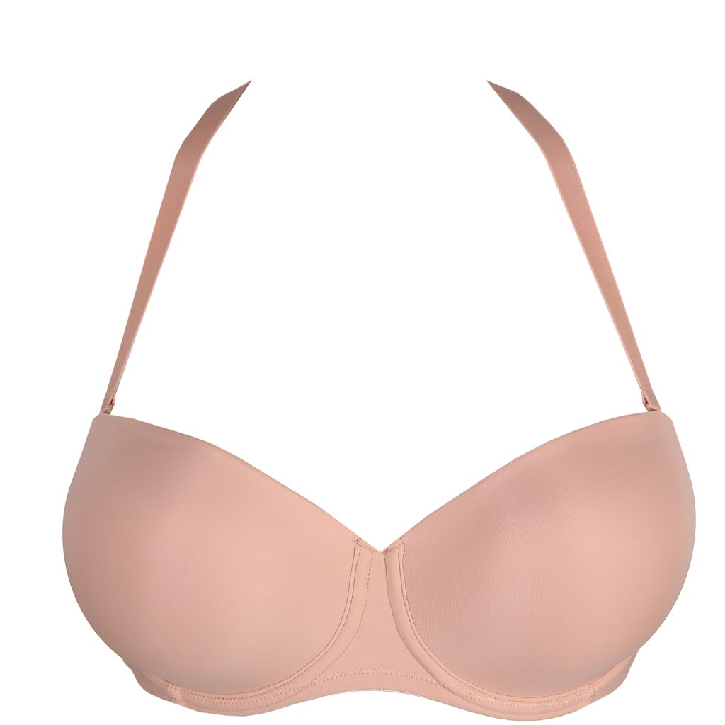 Truimph Invisible Inside Out Strapless Convertible Bra, Women's