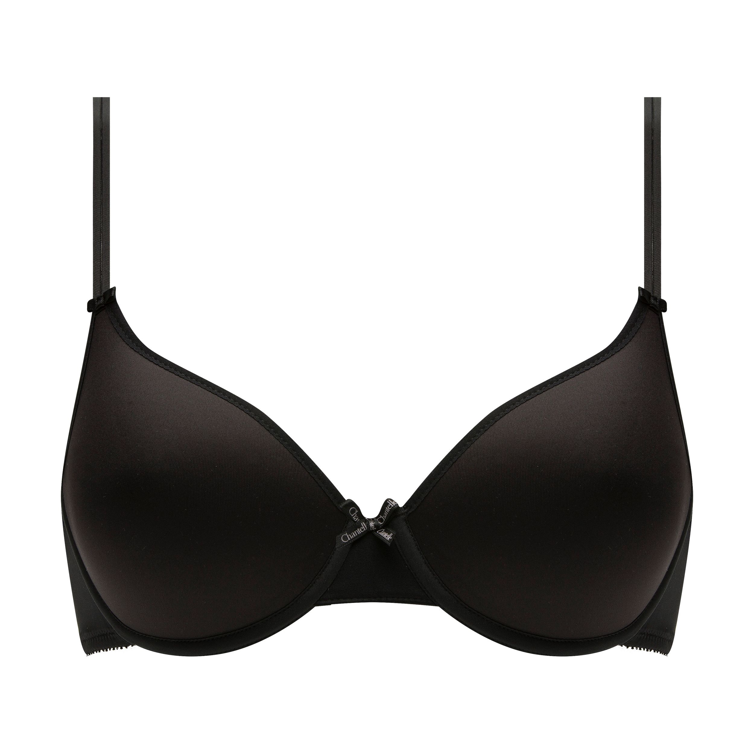 Buy Chantelle Sublime Invisible Spacer T-Shirt Bra 3951 36C/Nude