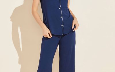 Discover the Comfort and Style of Eberjey Pajamas at J’adore Intimates