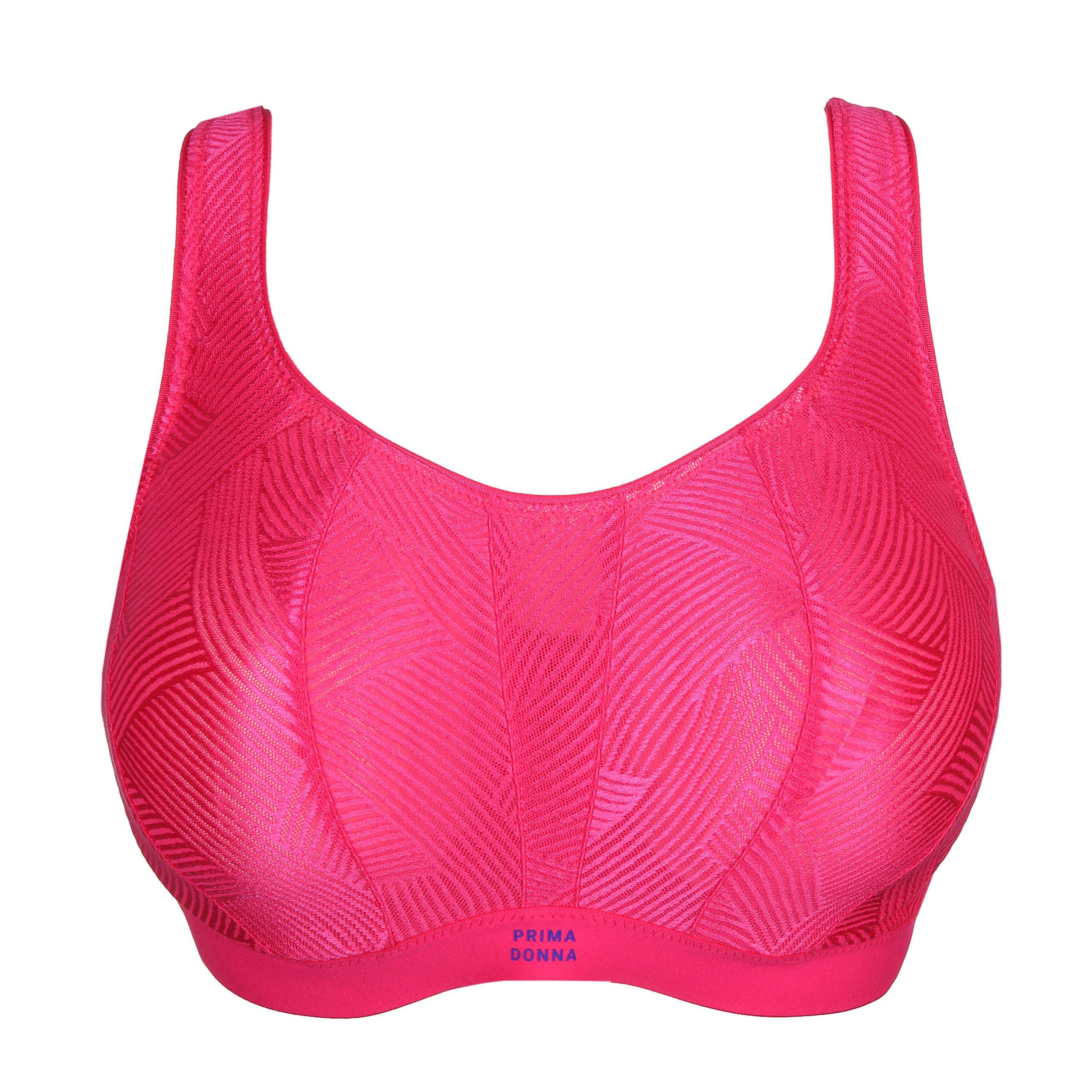 They discontinued my favorite sports bra at Soma! (36DD) This has