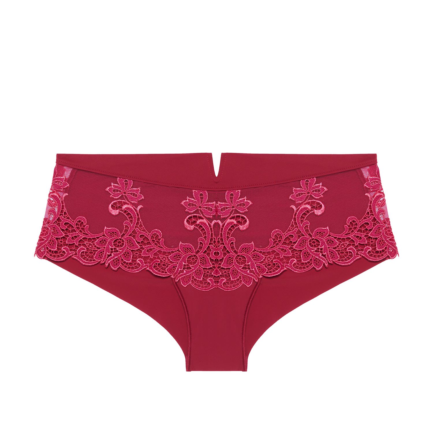 Saturey 3 Pieces/Set Lace Panties Women Underwear Panty Fashion