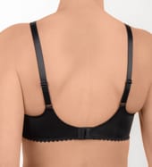  Felina Pure Balance Molded Bra Without Wire (203201) (Sand,  38D) : Clothing, Shoes & Jewelry