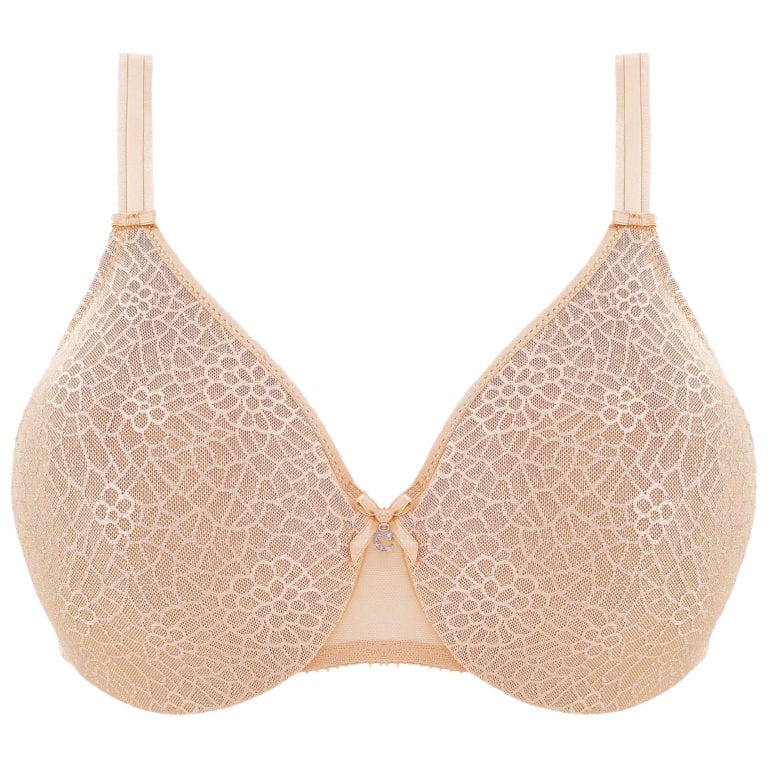 Chantelle C Magnifique Full Cup Seamless Bra Jadore Intimates