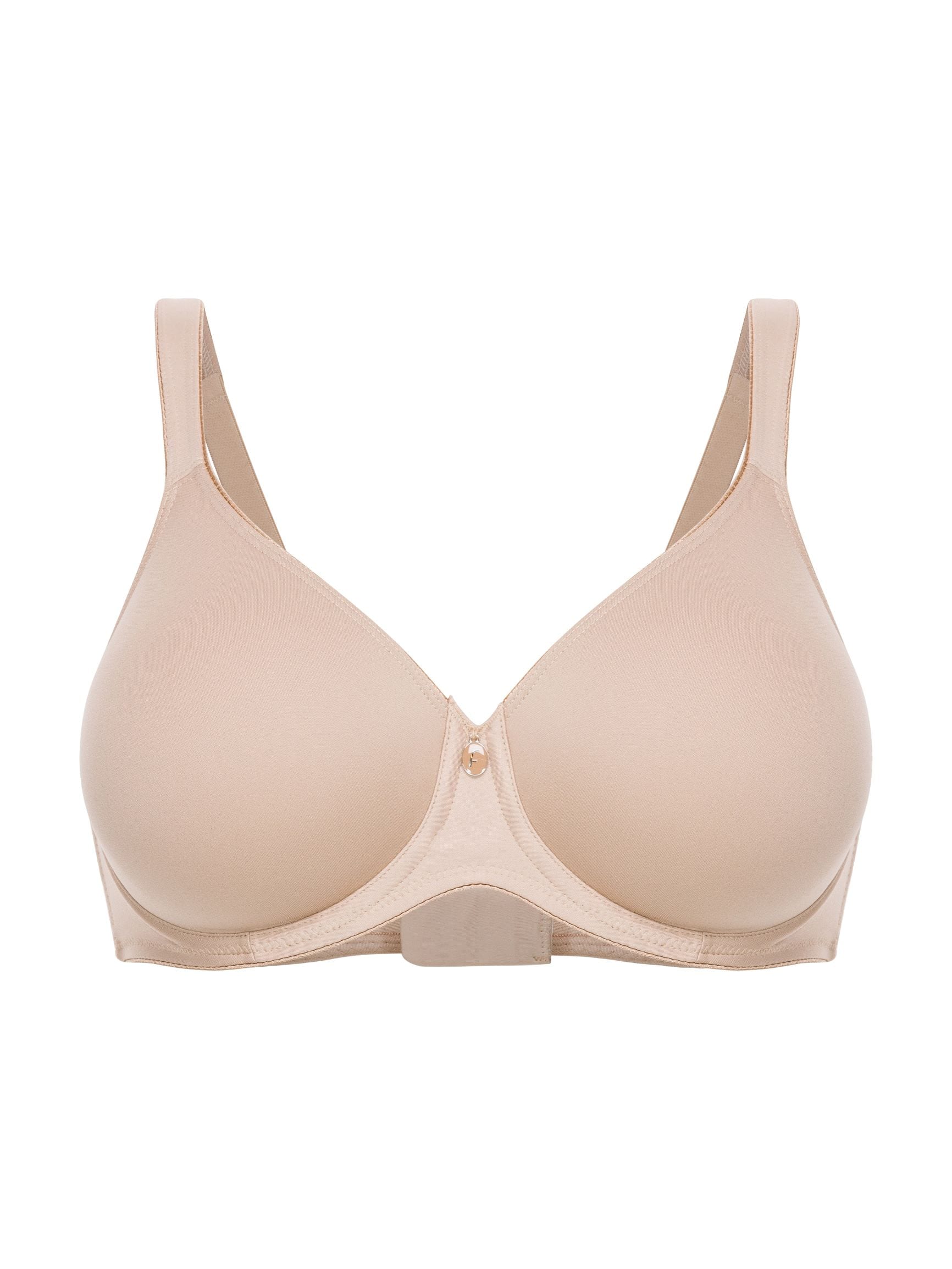Felina Conturelle Provence wired bra 528 PORCELAIN ROSE buy for the best  price CAD$ 164.00 - Canada and U.S. delivery – Bralissimo