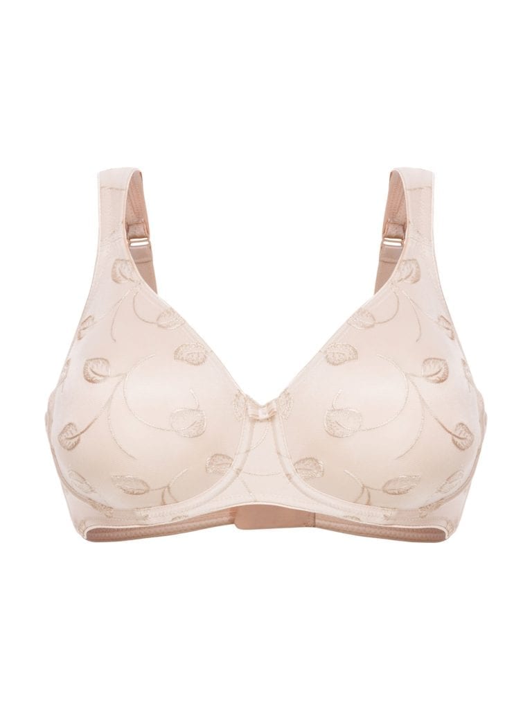 Felina Emotions Full Cup Seamless Bra | Jadore Intimates