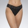 Hanky Panky Original Thong Panty