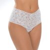 Hanky Panky Retro Thong Panty - Image 2