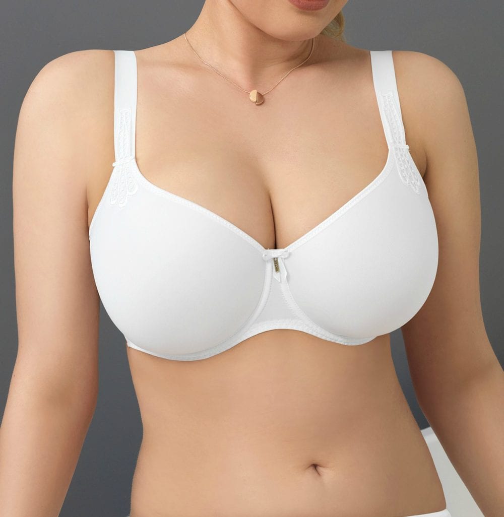 CORIN SIZE CHART – Specialty Fittings Lingerie