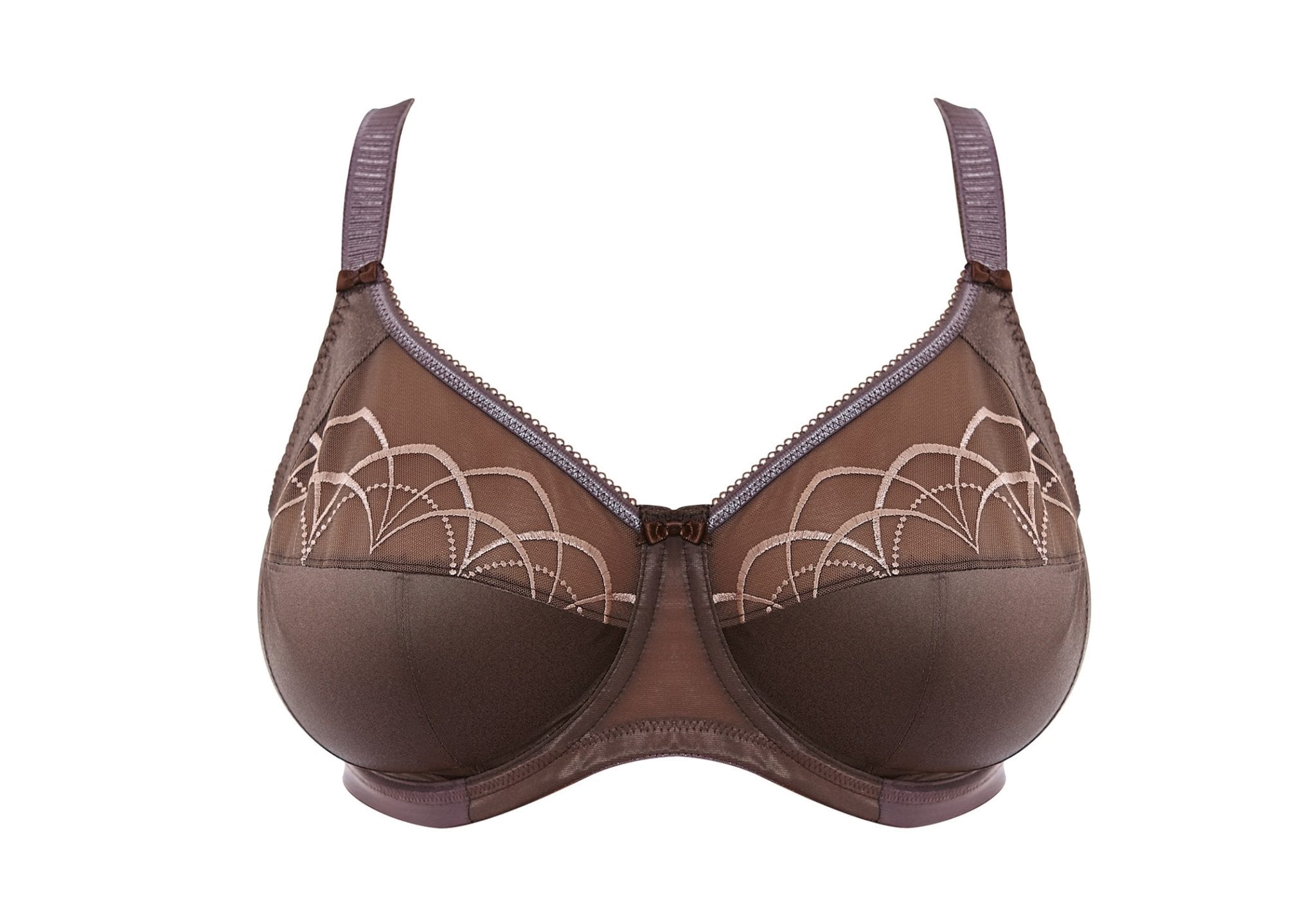 Elomi Underwire Bra Cate Style 4030 J'adore Intimates