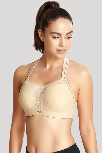 Panache Sports Bra 5021 Underwired Moulded Padded High Impact