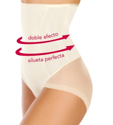 Janira Perfect Curves SILUETA FORTE PERF. CURVES DUNE buy for the
