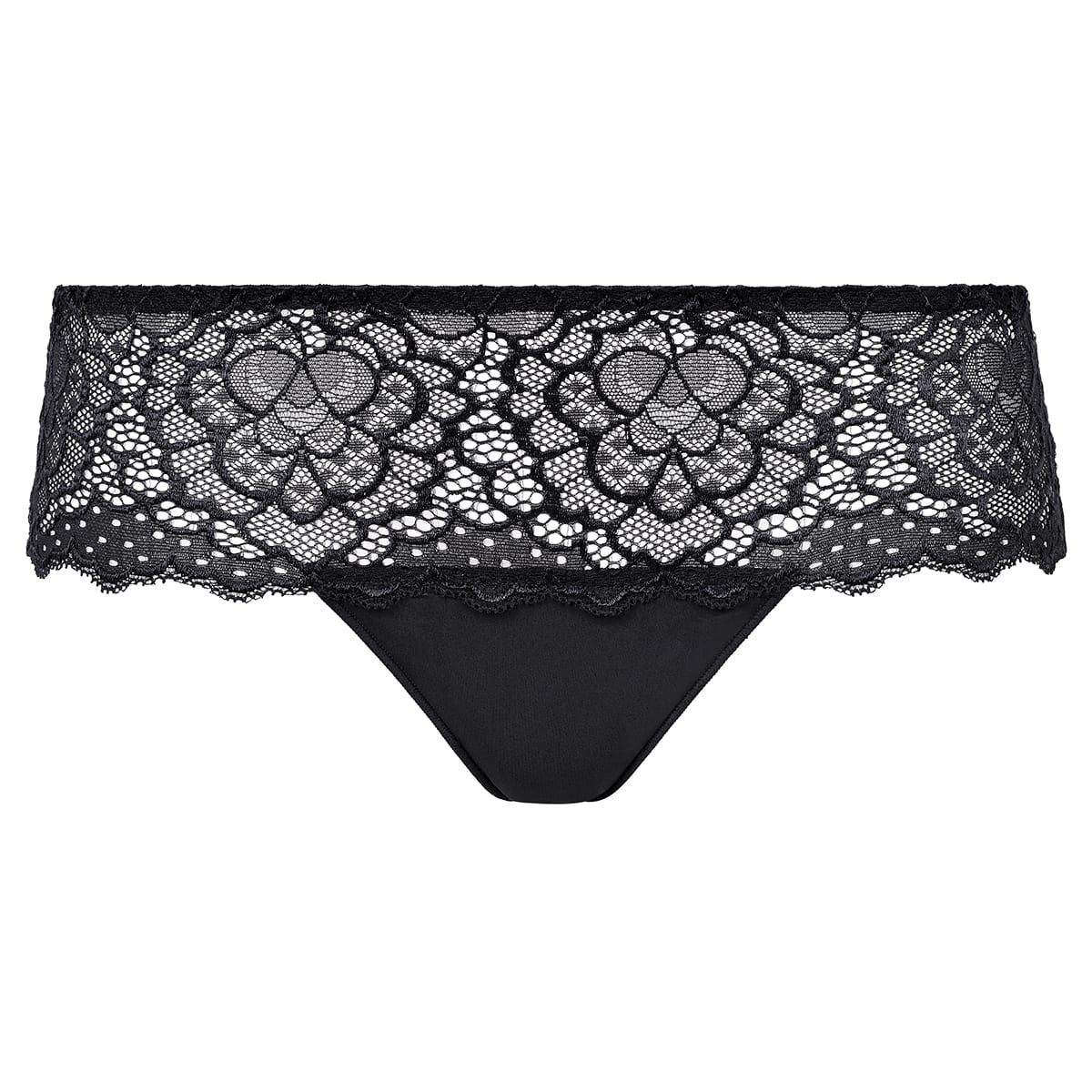 Simone Perele Caresse Shorty Panty | J'adore Intimates