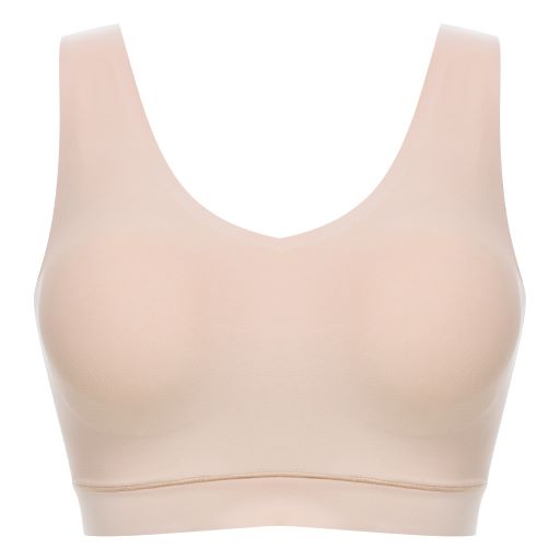 Chantelle - Softstretch - Bustier with Soft Cups