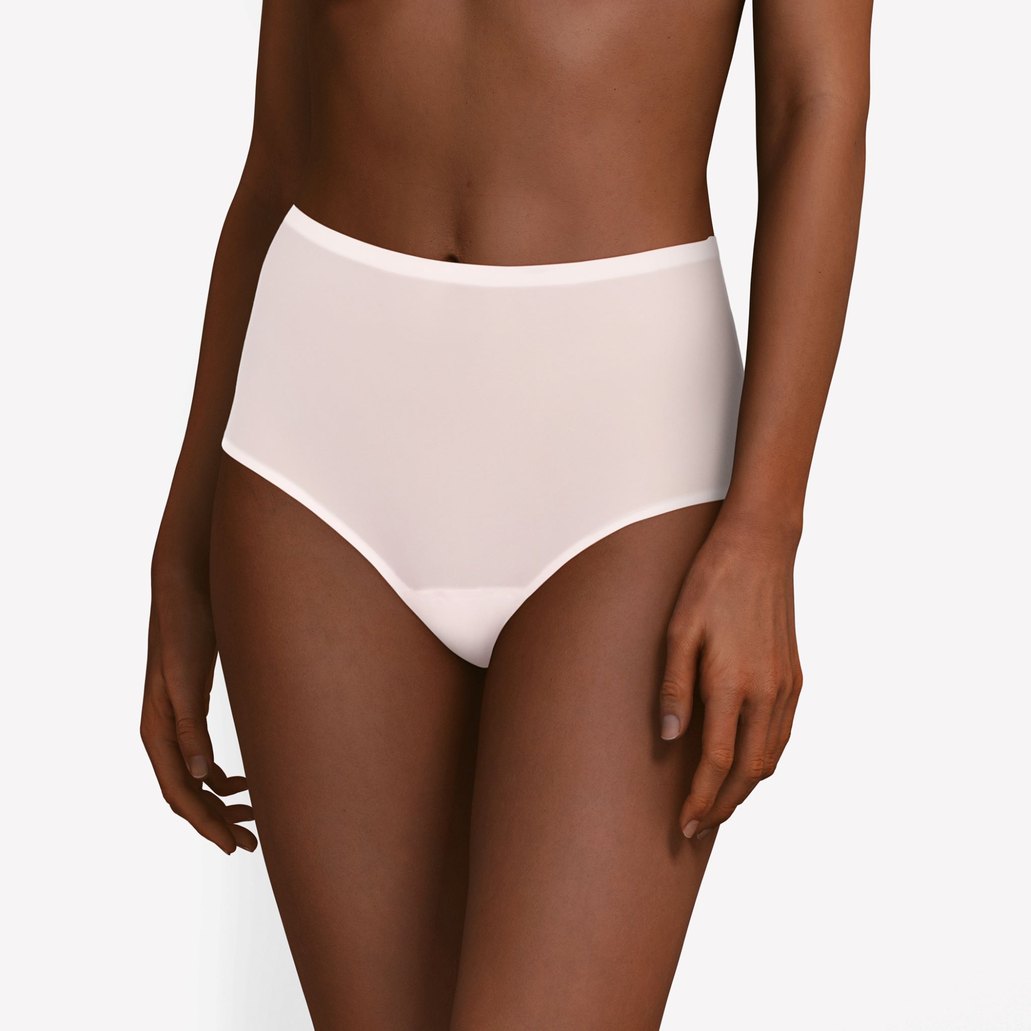 Women Underwear Print Stretch Soft Full Coverage Moisture-Wicking Panties  For Women,Pink,XXL 