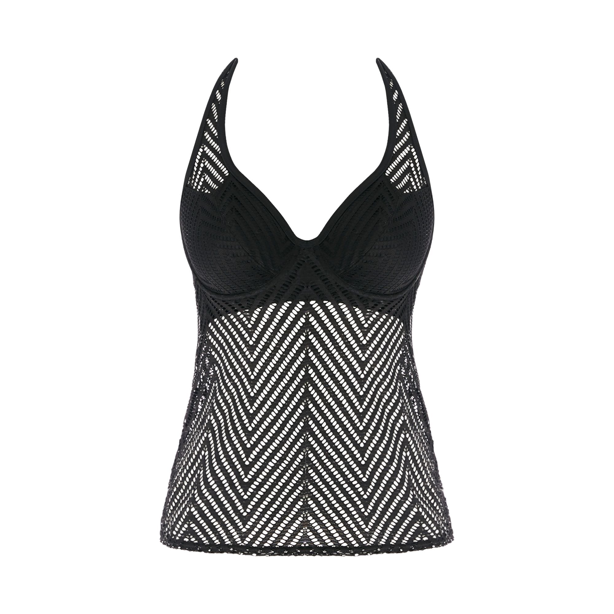 Freya Urban Tankini | 6963 | J'adore Intimates