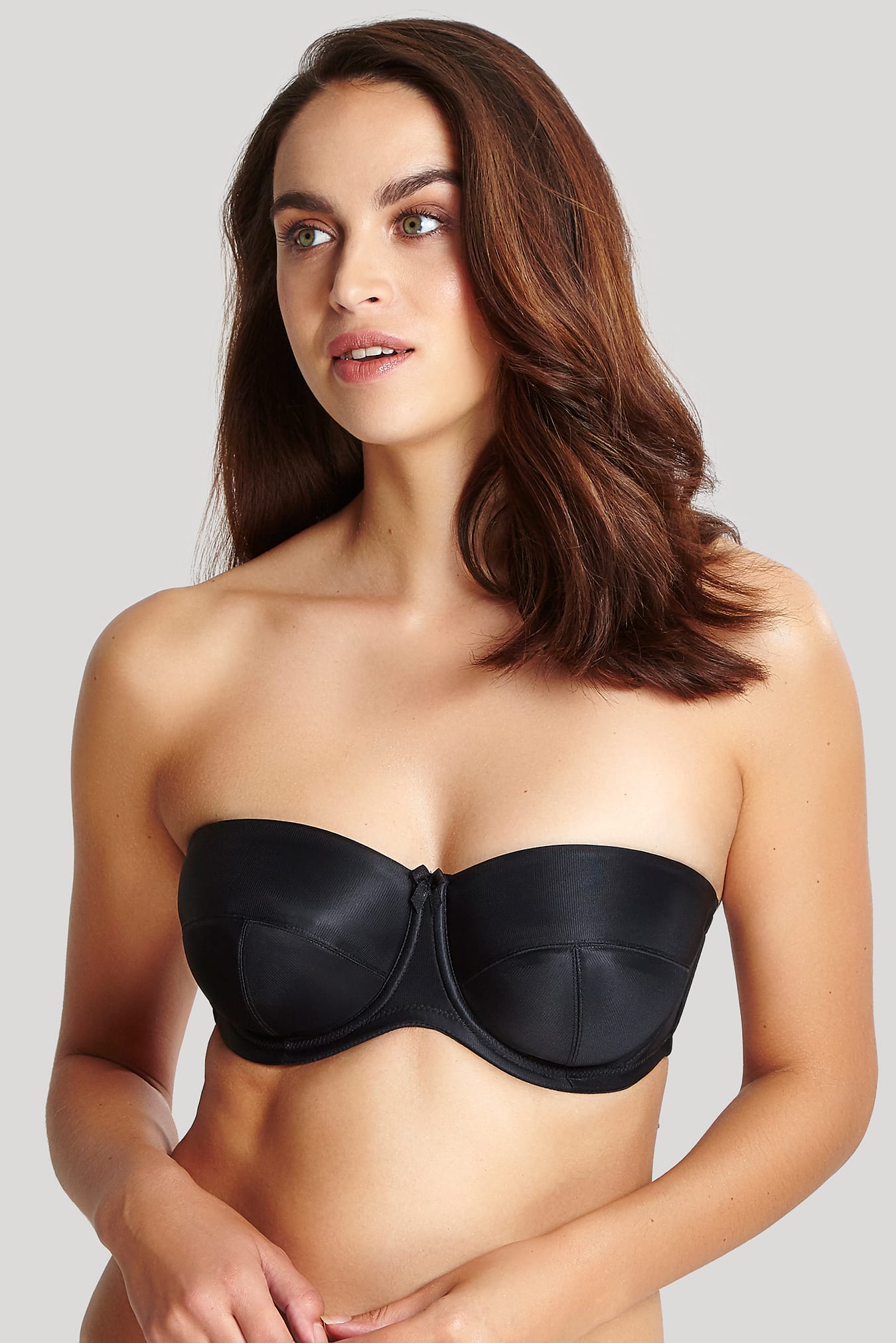 S1 Strapless Bra Underwires Sizes 30-58 By The Pair - The BraMakery