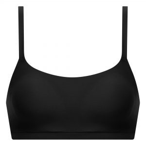 AIEOTT Wirefree Bras for Women, Seamless Sports Bra Comfortable Breathable  Bra Extra-Elastic Beauty Back Lace Underwear, Summer Saveings Clearance 