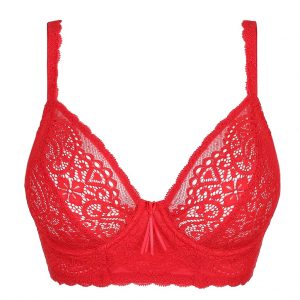 Prima Donna Twist I Do Longline Bra | PrimaDonna Twist Lingerie ...