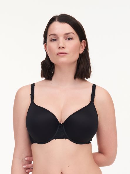 Chantelle Champs Elysees Smooth Custom Fit Underwire Bra #2606