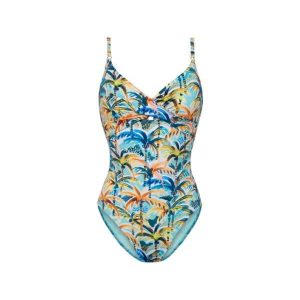 cyell under-the-palms one piece 110303