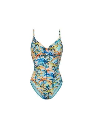 cyell under-the-palms one piece 110303
