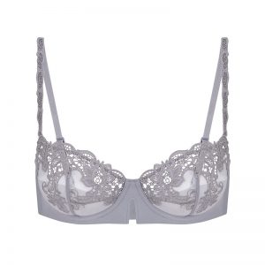 simone perele saga 15c330 grey