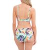 fantasie paradiso-soft-mint-uw-gathered-full-cup-bikini-top-fs501801-mid-rise-bikini-brief-fs501872-back