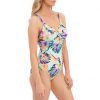 fantasie paradiso-soft-mint-uw-twist-front-swimsuit-with-adjustable-leg-fs501831-side
