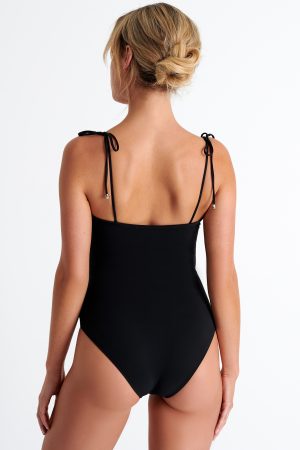shan niigata black back