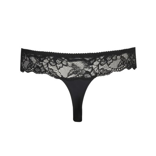 Prima Donna Pleasanton Thong Panty | J'adore Intimates