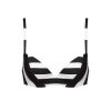 Andres Sarda Maggie Bikini Top