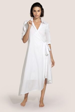 Andres Sarda Maggie Dress - Image 2