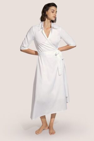 Andres Sarda Maggie Dress - Image 5