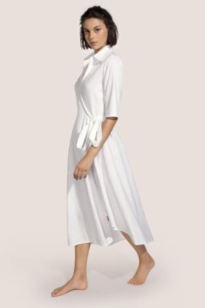 Andres Sarda Maggie Dress - Image 3