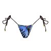 Andres Sarda Mahony Bikini Bottom