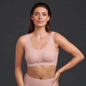 Anita Essentials lace bralette