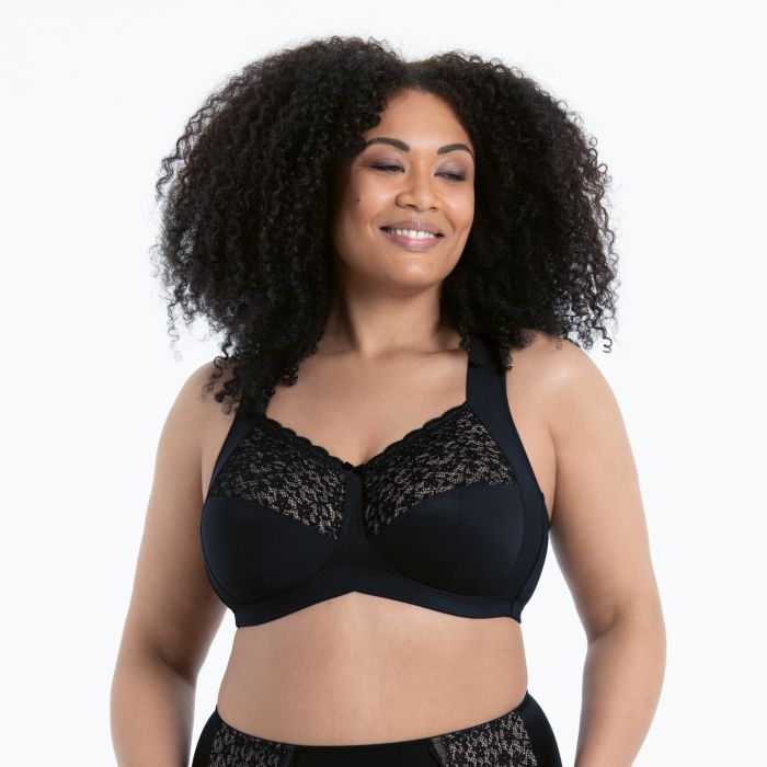 Anita Havanna Wire Free Bra - Image 9