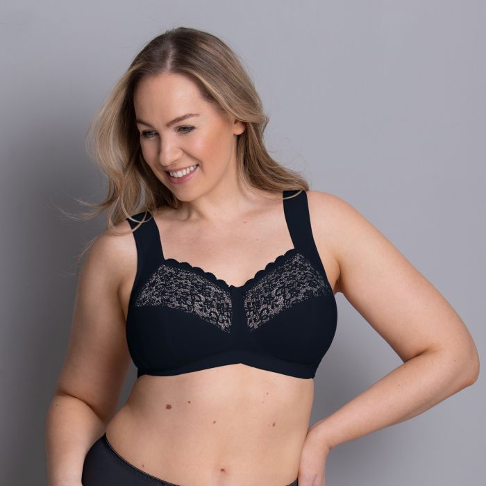 Anita Havanna Wire Free Bra - Image 8