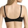 Anita Rosa Faia Lace Rose Wire Free Padded Bra - Image 5
