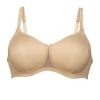 Anita Rosa Faia Lace Rose Wire Free Padded Bra