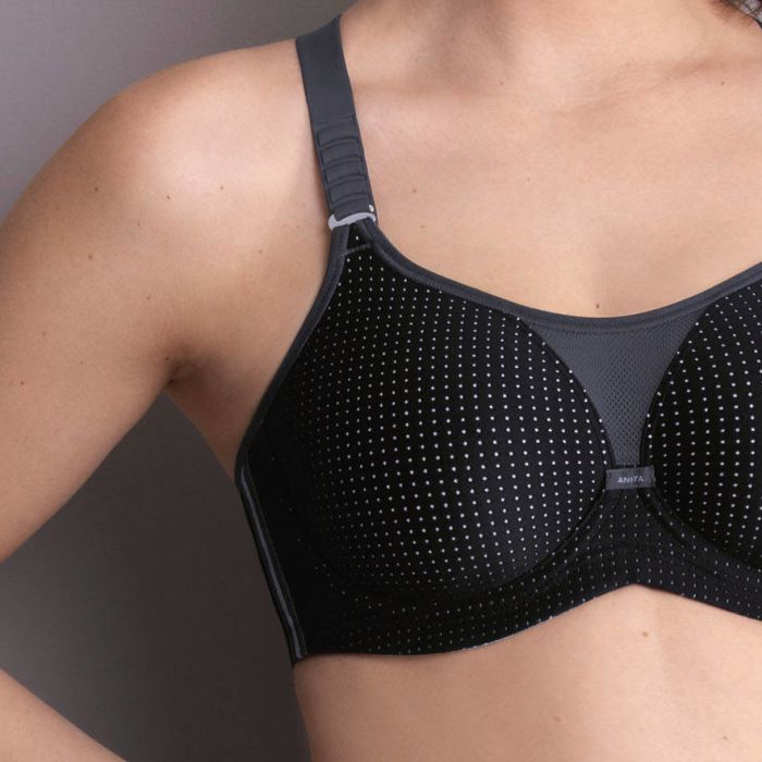 Anita Performance WireX Sports Bra - Image 3