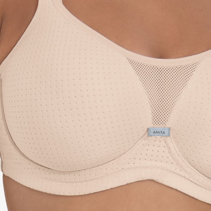 Anita Performance WireX Sports Bra - Image 8