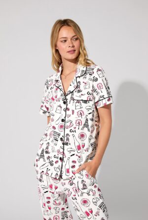 BedHead Pajama
