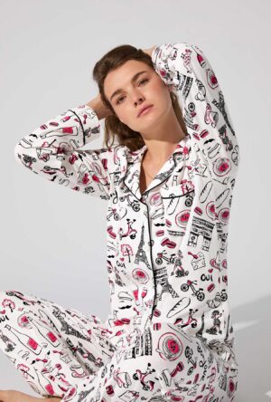 BedHead Pajama