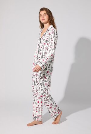 BedHead Pajama - Image 3