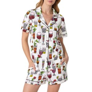 Bedhead Trina Turk shorty Pajama
