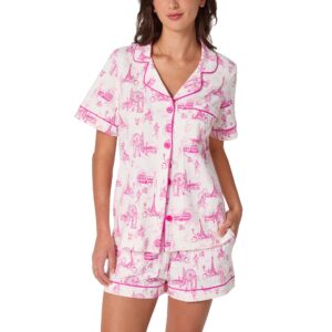 BedHead Pajama