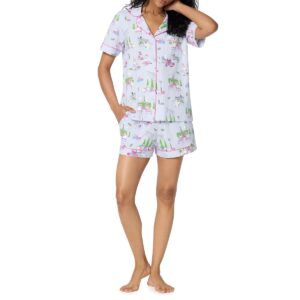 Bedhead shorty pajama