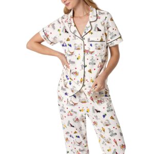 BedHead Pajama